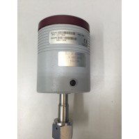 MKS 628A-13206 1 Torr Baratron Gauge...